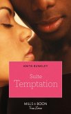Suite Temptation (eBook, ePUB)