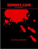 Demons Cave 2nd Edition (eBook, ePUB)
