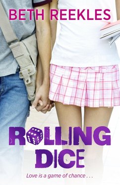 Rolling Dice (eBook, ePUB) - Reekles, Beth