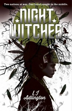 Night Witches (eBook, ePUB) - Adlington, L. J.