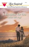 A Bungalow For Two (eBook, ePUB)