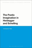 The Poetic Imagination in Heidegger and Schelling (eBook, PDF)