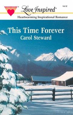 Cover This Time Forever (eBook, ePUB)