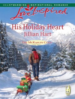 His Holiday Heart (eBook, ePUB) - Hart, Jillian His Holiday Heart (eBook, ePUB) - Hart, Jillian