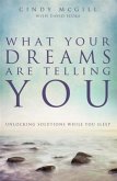 What Your Dreams Are Telling You (eBook, ePUB)