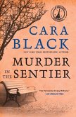 Murder in the Sentier (eBook, ePUB)