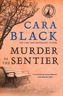 Murder in the Sentier (eBook, ePUB) - Black, Cara