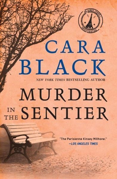 Murder in the Sentier (eBook, ePUB) Murder in the Sentier (eBook, ePUB)