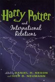 Harry Potter and International Relations (eBook, ePUB)