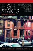 High Stakes (eBook, ePUB)