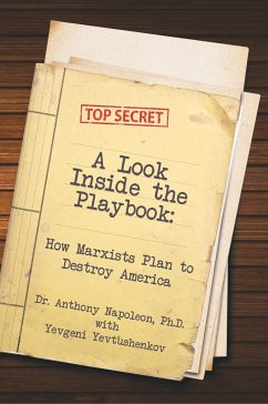 A Look Inside the Playbook - Napoleon, Anthony; Yevtushenkov, Yevgeni
