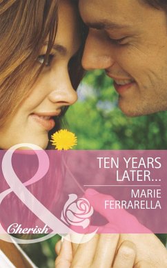 Cover Ten Years Later... (eBook, ePUB)