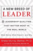 New Breed of Leader (eBook, ePUB)