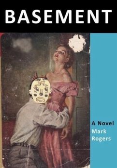 Cover Basement (eBook, ePUB)