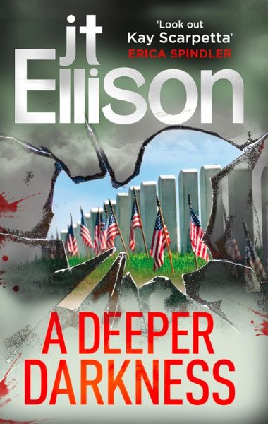 A Deeper Darkness (eBook, ePUB)