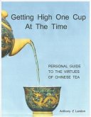 Getting High One Cup At The Time (eBook, ePUB)