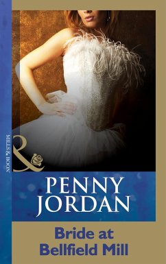 Bride at Bellfield Mill (eBook, ePUB) Cover Bride at Bellfield Mill (eBook, ePUB)