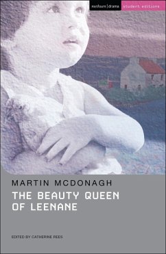 The Beauty Queen of Leenane (eBook, ePUB) - Mcdonagh, Martin