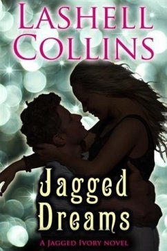 Jagged Dreams (eBook, ePUB) - Collins, Lashell