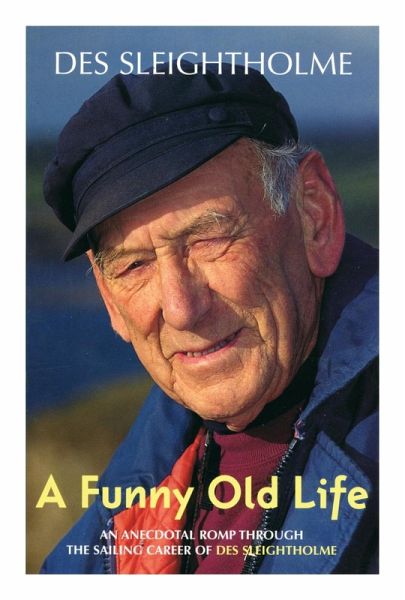 A Funny Old Life (eBook, PDF)