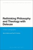Rethinking Philosophy and Theology with Deleuze (eBook, PDF)