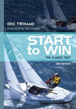 Start to Win (eBook, PDF) - Twiname, Eric