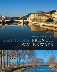 Cover Cruising French Waterways (eBook, ePUB)