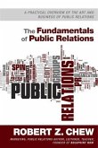 Fundamentals of Public Relations (eBook, ePUB)