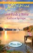 Love Finds a Home (eBook, ePUB) - Bild 1