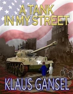 Cover Tank in my Street (eBook, ePUB)