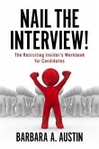 Nail The Interview! (eBook, ePUB)