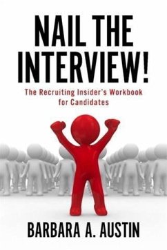 Cover Nail The Interview! (eBook, ePUB)