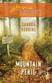 Mountain Peril (Mills & Boon Love Inspired) (eBook, ePUB)