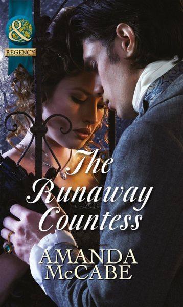 The Runaway Countess (eBook, ePUB)