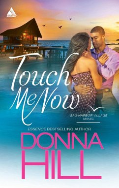 Cover Touch Me Now (eBook, ePUB)