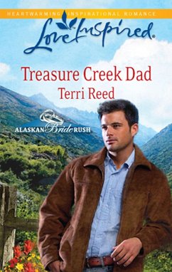 Cover Treasure Creek Dad (eBook, ePUB)