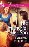 The Father of Her Son (eBook, ePUB)