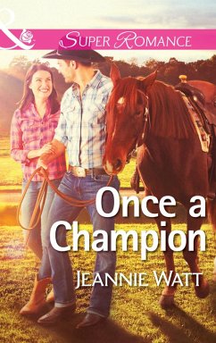 Once a Champion (eBook, ePUB) - Watt, Jeannie