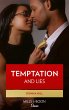 Temptation And Lies (eBook, ePUB) - Bild 1