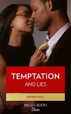 Temptation And Lies (The Ladies of TLC, Book 3) (eBook, ePUB)