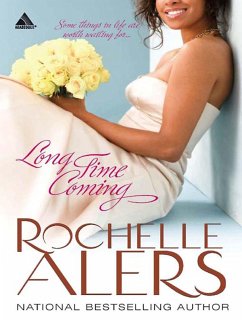 Long Time Coming (eBook, ePUB) - Alers, Rochelle