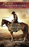 Dakota Cowboy (eBook, ePUB)