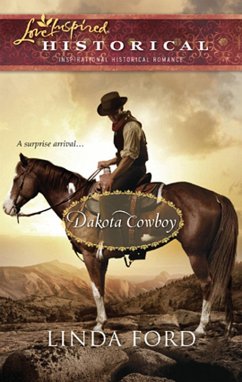 Dakota Cowboy (eBook, ePUB) - Ford, Linda