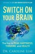 Switch On Your Brain (eBook, ePUB) - Bild 1