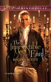The Irresistible Earl (Mills & Boon Love Inspired) (eBook, ePUB)