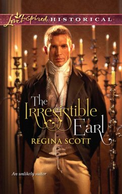 The Irresistible Earl (eBook, ePUB) - Scott, Regina