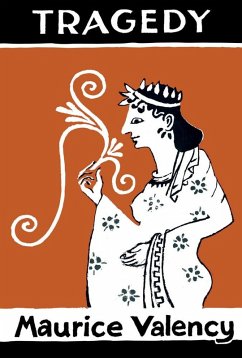 Cover Tragedy (eBook, ePUB)