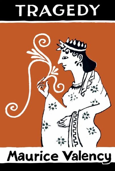 Tragedy (eBook, ePUB) Tragedy (eBook, ePUB)