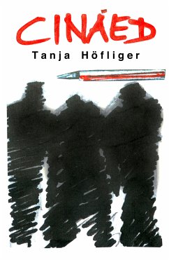 Cináed (eBook, ePUB) - Hoefliger, Tanja