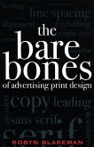 The Bare Bones of Advertising Print Design (eBook, ePUB) The Bare Bones of Advertising Print Design (eBook, ePUB)